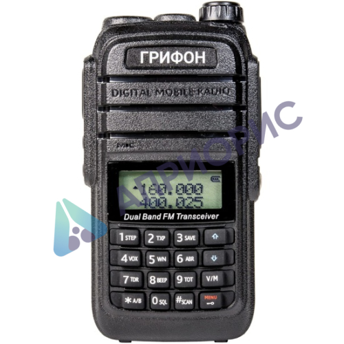 Рация Грифон G-6